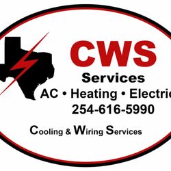 CWS Services