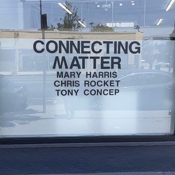Matter Studio Art Gallery - @artmusicmaryjane is having an exhibition today - Art Galleries Near Me - Los Angeles, California Matter Studio Art Gallery - @artmusicmaryjane is having an exhibition today - Art Galleries Near Me - Los Angeles, California
