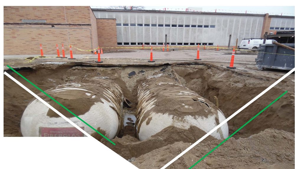 Alliance Environmental Group - mold inspector in Indianapolis, IN