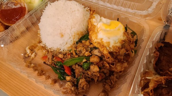 King's Thai Cuisine #2 by null