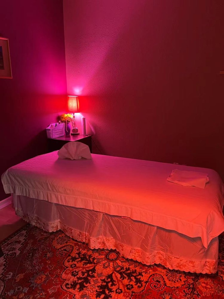 PENGPAI FOOT MASSAGE Updated October 2024 9312 S Way