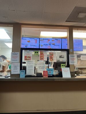 Chicken Shack by null