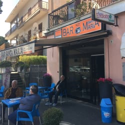Egac 86 di Mariani Claudio - Il Bar Santa Maria