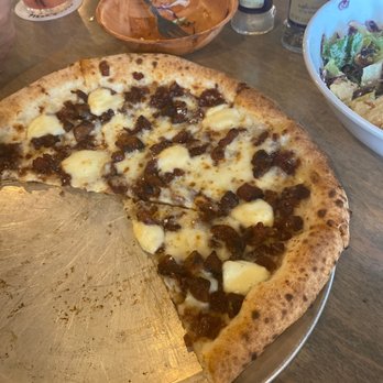 Old Scratch Pizza - Pizza Near Me - Dayton, Ohio Old Scratch Pizza - Pizza Near Me - Dayton, Ohio