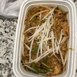 N3. Drunken Noodles