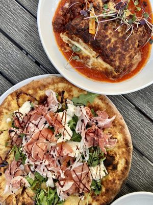 Rodi Italian by null