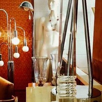 Axis Modern - Furniture Stores Near Me - Charleston, South Carolina