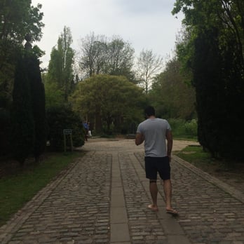 Abney Park Cemetery Trust - Community Service/Non-Profit Near Me - London, XGL