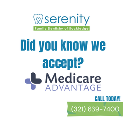 Serenity Family Dentistry