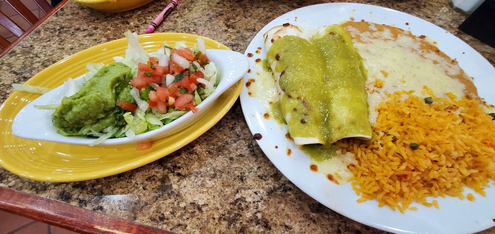 Carreta's Grill