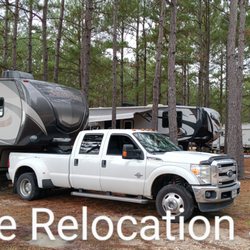 Affordable RV Park of Texas