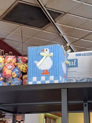 Malibu Bagel Cafe by null