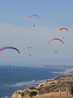 Cliff Hanger Cafe by null