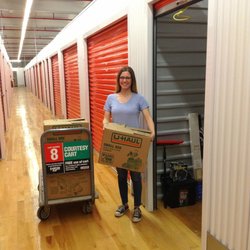 U-Haul Moving & Storage of Holyoke