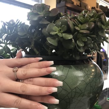 Benitoite Nails & Spa - Nail Salons Near Me - Tigard, Oregon