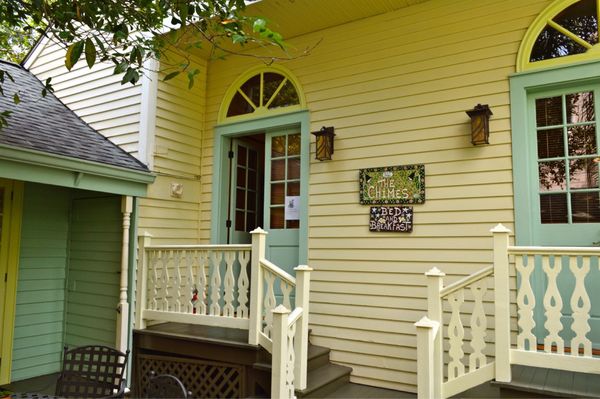 Chimes Bed and Breakfast by null