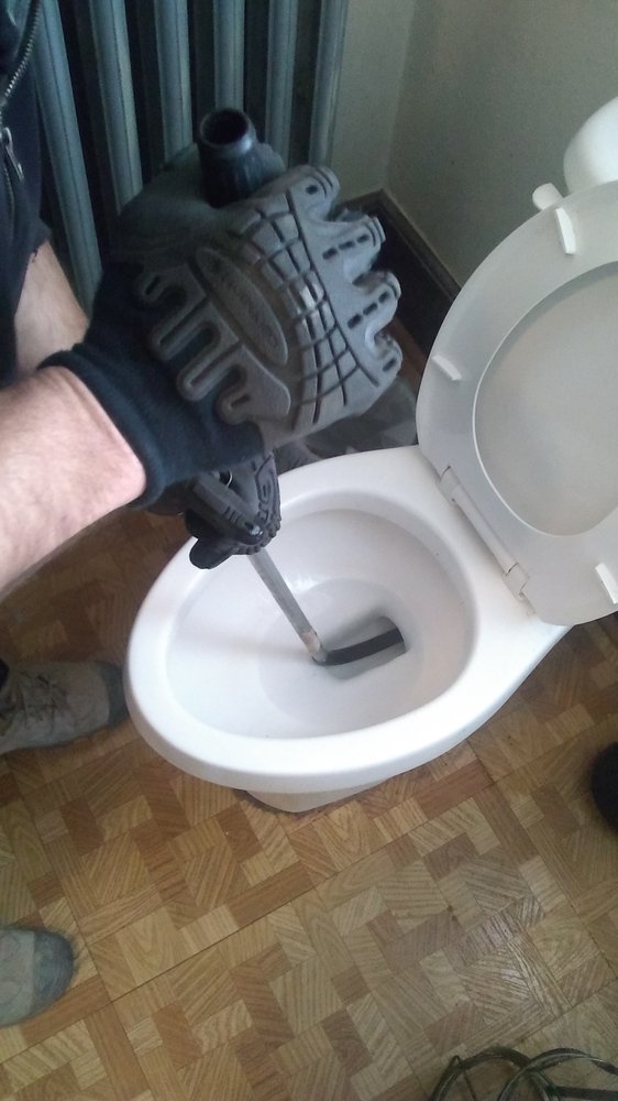 Slide of Charlie's Plumbing and Home Repair