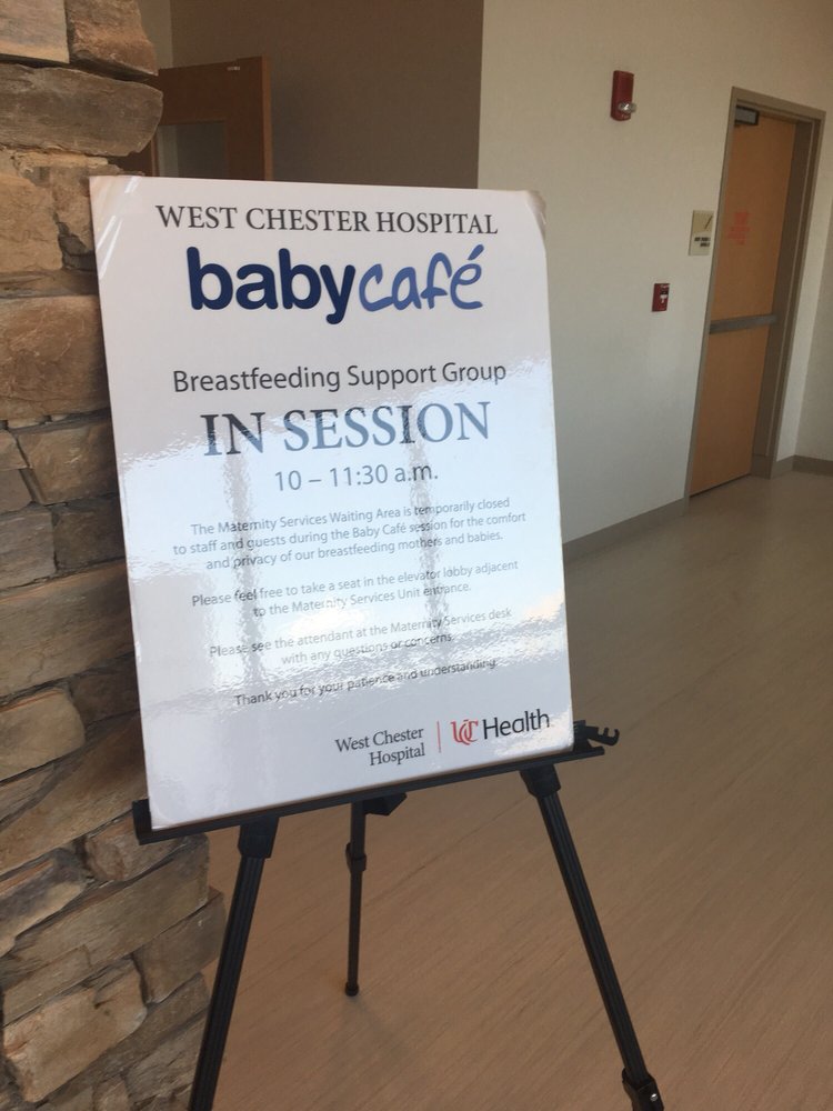 Baby Cafe - social services organization in West Chester Township, OH