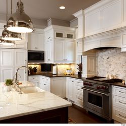 United Kitchen & Bath Designs
