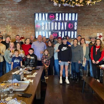 Maple Branch Craft Brewery - Happy Birthday To Me! HaHa - Breweries Near Me - Fort Worth, Texas