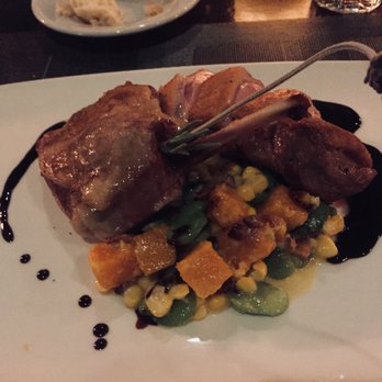 Bouchon - Duck - French Near Me - Santa Barbara, California