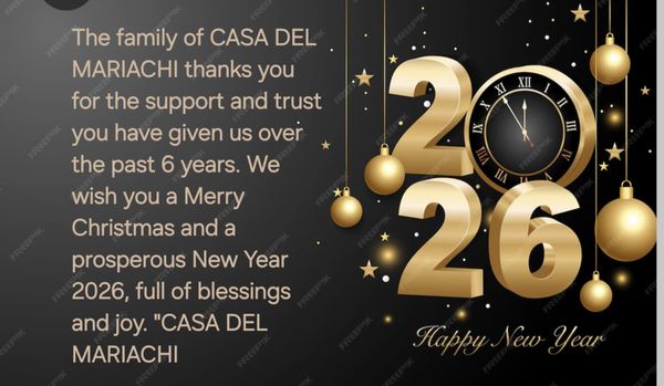 Casa del Mariachi . by null