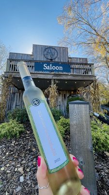 Arrington Vineyards by null
