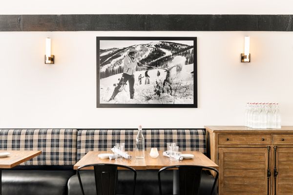 White Rabbit Tavern by null