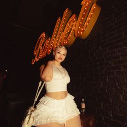 Ballet Hollywood