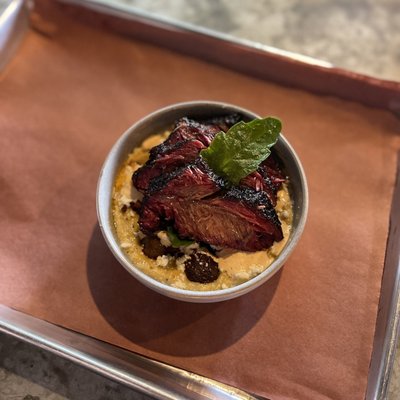 Hurtado Barbecue Fort Worth by null