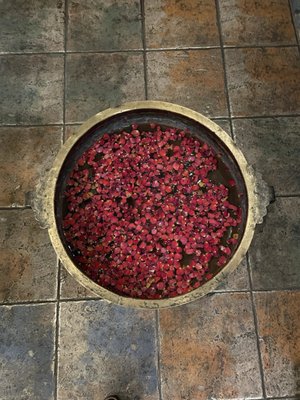 Indian Garden Restaurant by null