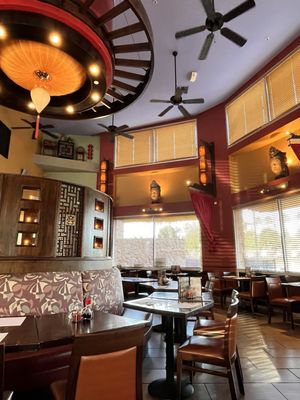 Ginger Cafe by null