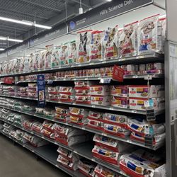 Petsmart - Dog food