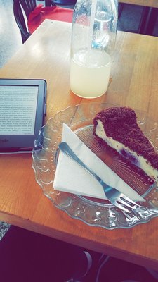 Žižkavárna Cafe. by null