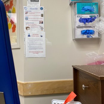 Diagnostic Laboratory Services - Laboratory Testing Near Me - Mililani, Hawaii