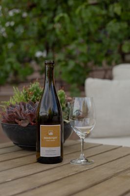 Weisinger Family Winery by null