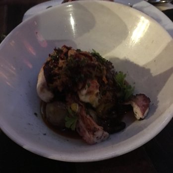 Mama Mia - Forgot what this was - Italian Near Me - San Miguel de Allende, GUA