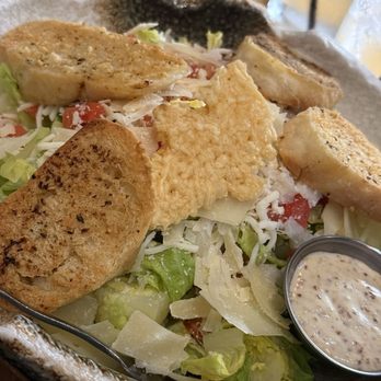 Silver Fox Bar & Grill - Cesar salad - American Near Me - Yorkville, Illinois Silver Fox Bar & Grill - Cesar salad - American Near Me - Yorkville, Illinois