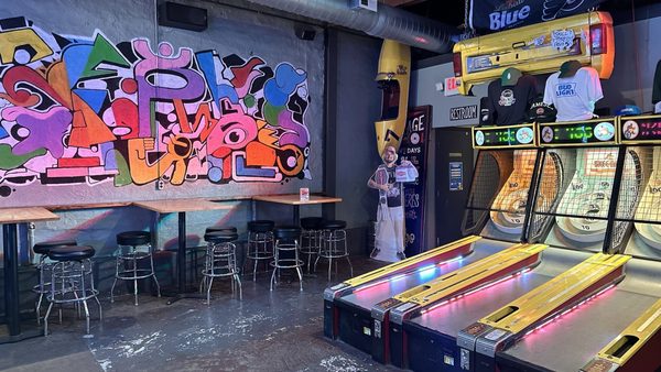 Garage Passyunk by null