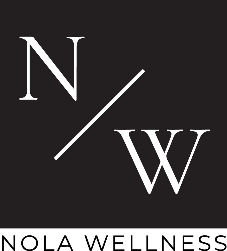 NOLA Wellness - grief counselor in New Orleans, LA
