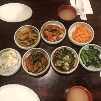 Yechon - Korean Near Me - Annandale, Virginia Yechon - Korean Near Me - Annandale, Virginia