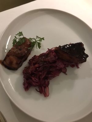 Igniv by Andreas Caminada by null