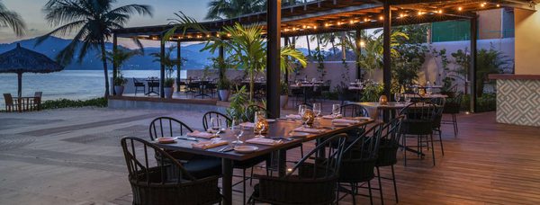 Thompson Zihuatanejo, by Hyatt by null