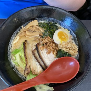 Origami Ramen Bar - Origami Classic - Ramen Near Me - Phoenix, Arizona