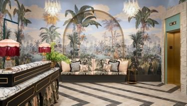 the goodtime hotel, Miami Beach, a Tribute Portfolio Hotel by null