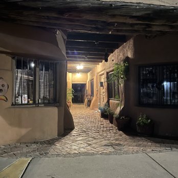 AbqTours - What on earth are those 3 orbs by the planets?! - Historical Tours Near Me - Albuquerque, New Mexico
