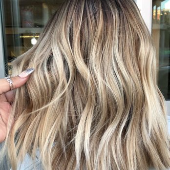 Industry Salon - Hair Salons Near Me - Seattle, Washington Industry Salon - Hair Salons Near Me - Seattle, Washington