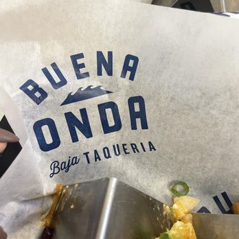 Buena Onda - Tacos Near Me - Philadelphia, Pennsylvania