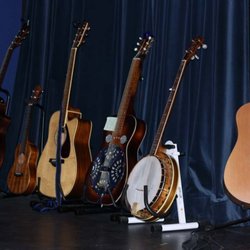 Borrego Springs Performing Arts Center