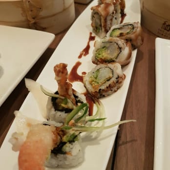 August 8 - Butterfish roll - Japanese Near Me - Brampton, Ontario August 8 - Butterfish roll - Japanese Near Me - Brampton, Ontario